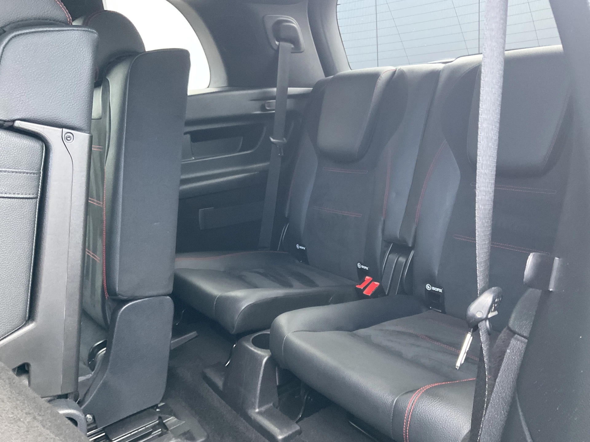 Hoofdafbeelding Mercedes-Benz GLB