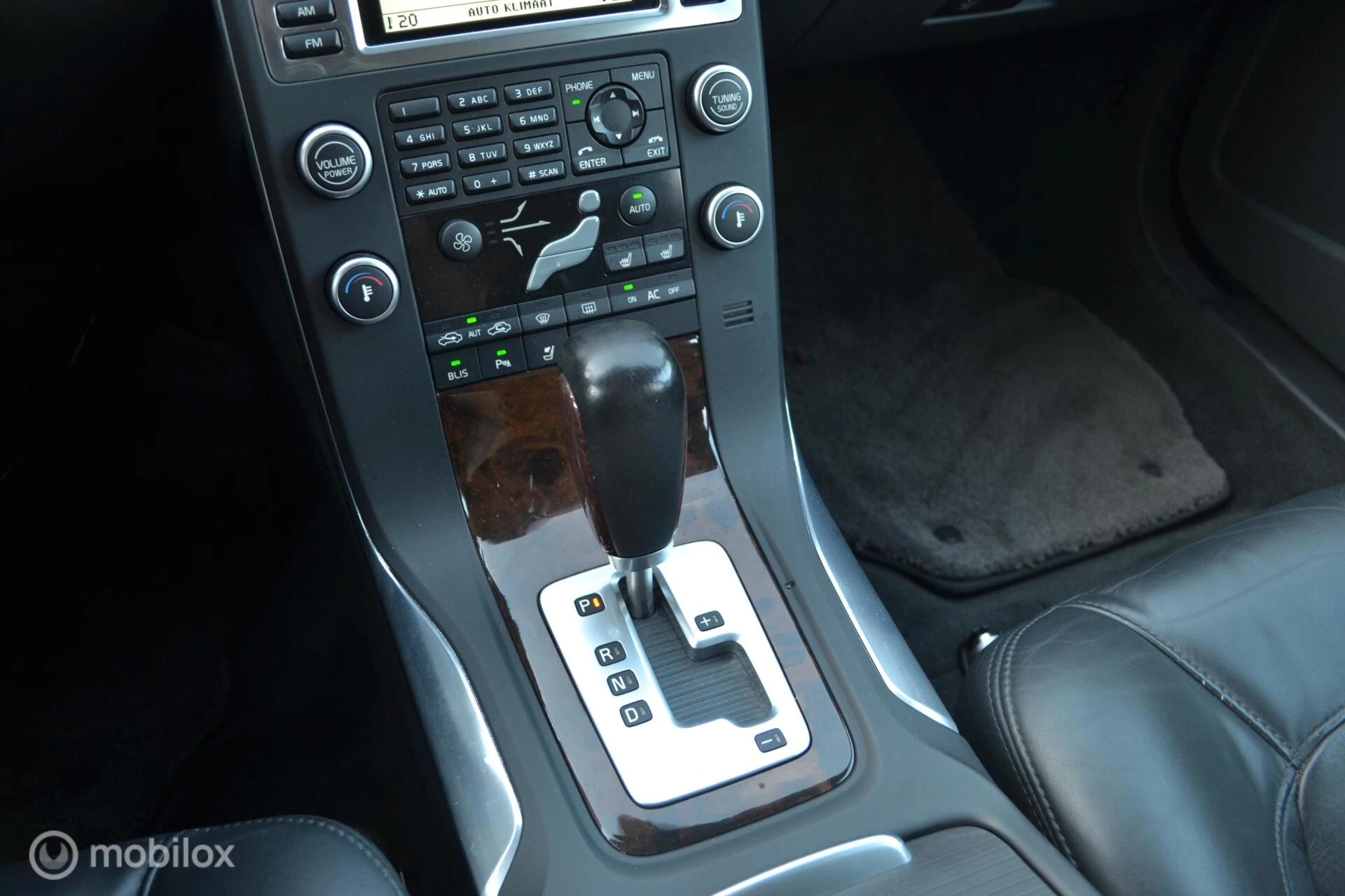 Hoofdafbeelding Volvo V70