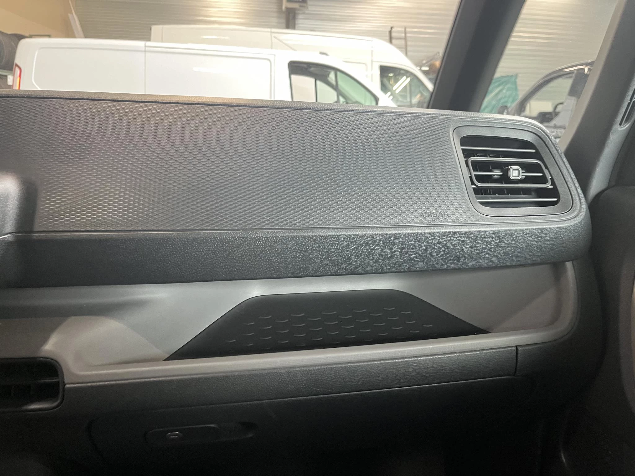 Hoofdafbeelding Volkswagen ID. Buzz Cargo