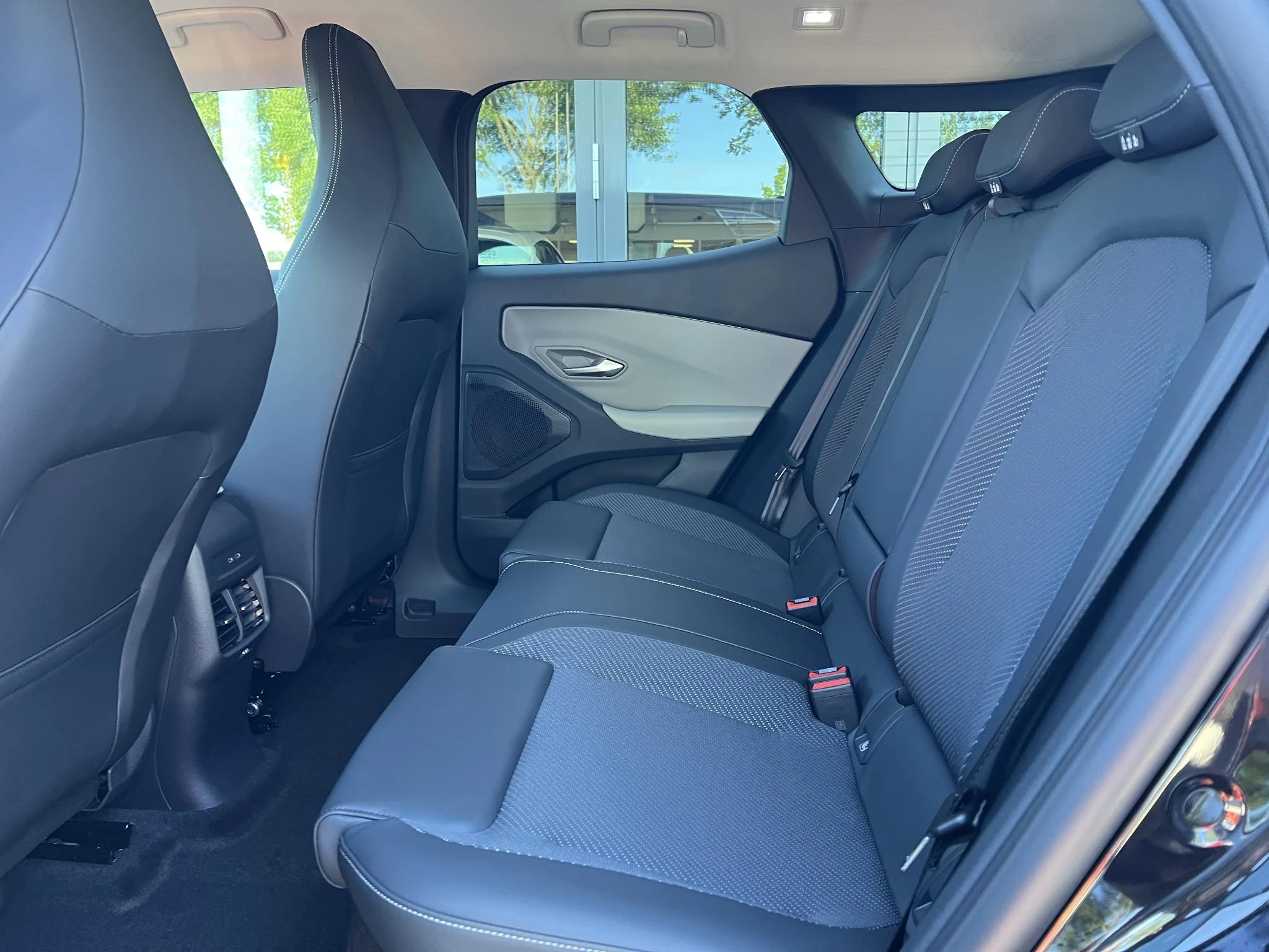 Hoofdafbeelding Ford Explorer