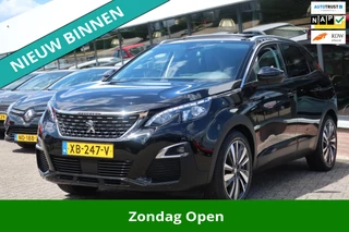 Peugeot 3008 1.2 PureTech Allure 2e EIG_LED_PANO_CAM_19-INCH.
