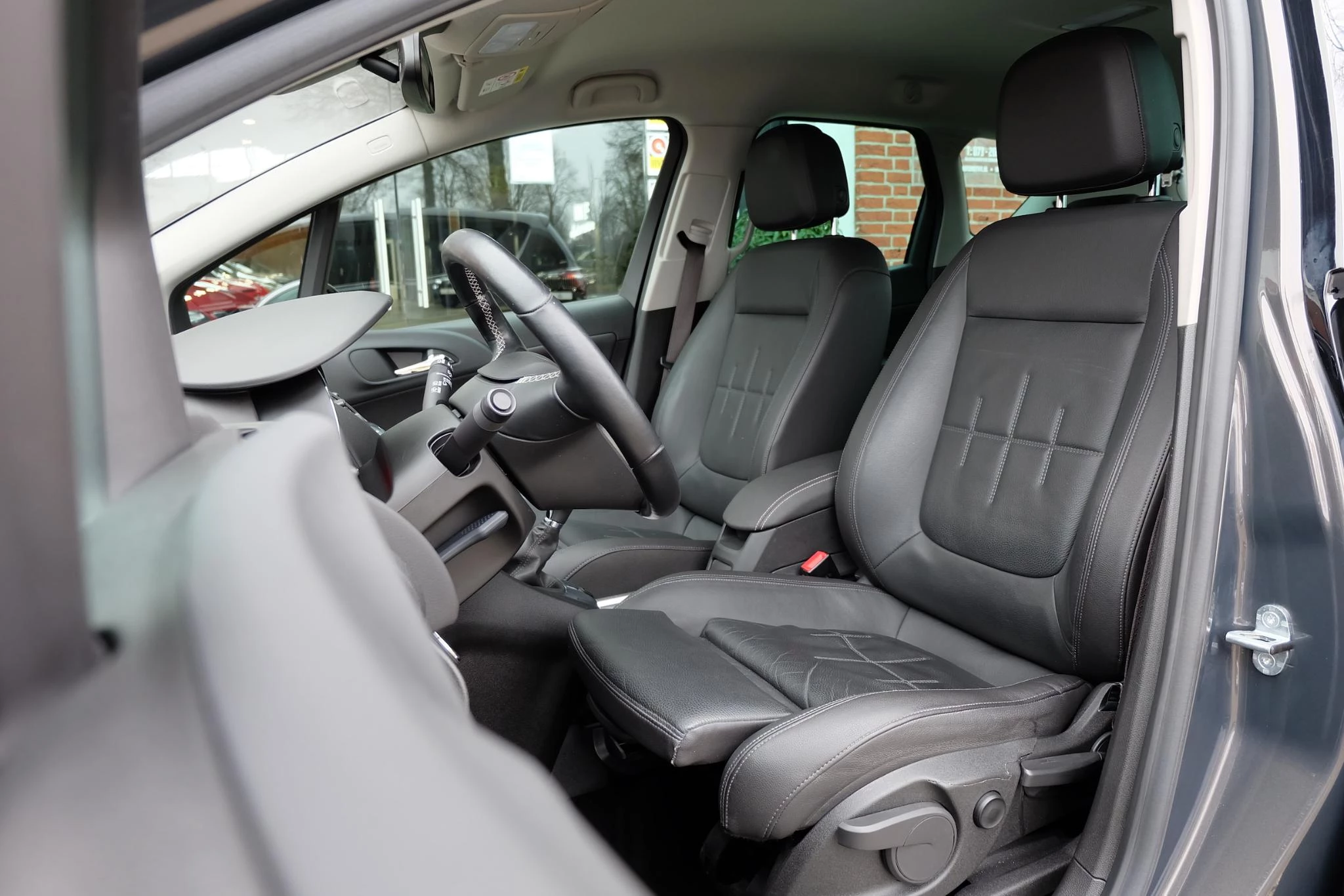 Hoofdafbeelding Opel Meriva