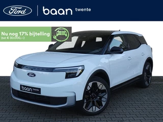Ford Explorer EV Premium Extended Range AWD 79 kWh | Panoramadak | Warmtepomp | 21 inch | Driver assistance pack | Elektrisch wegklapbare trekhaak