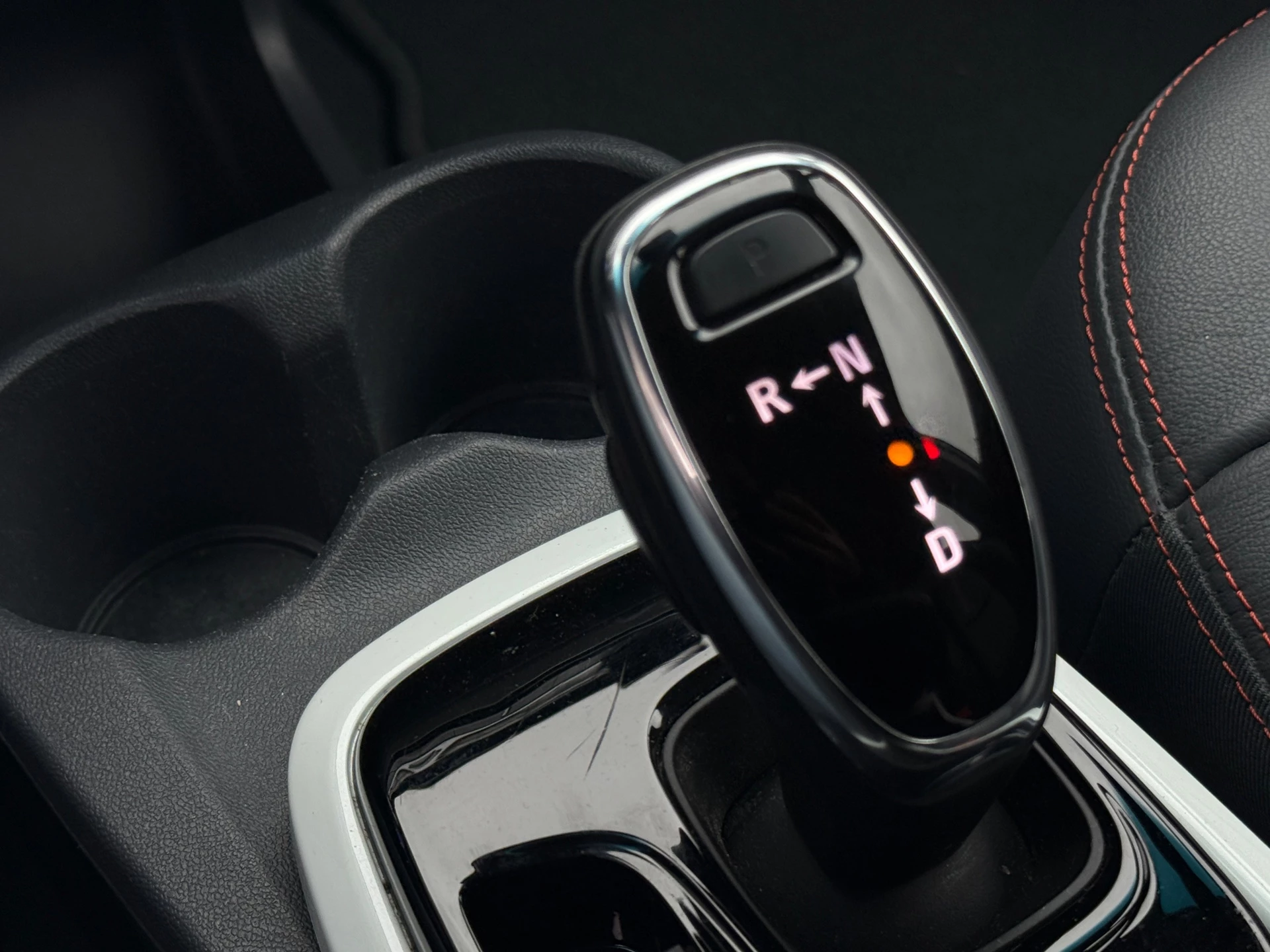 Hoofdafbeelding Opel Ampera-e