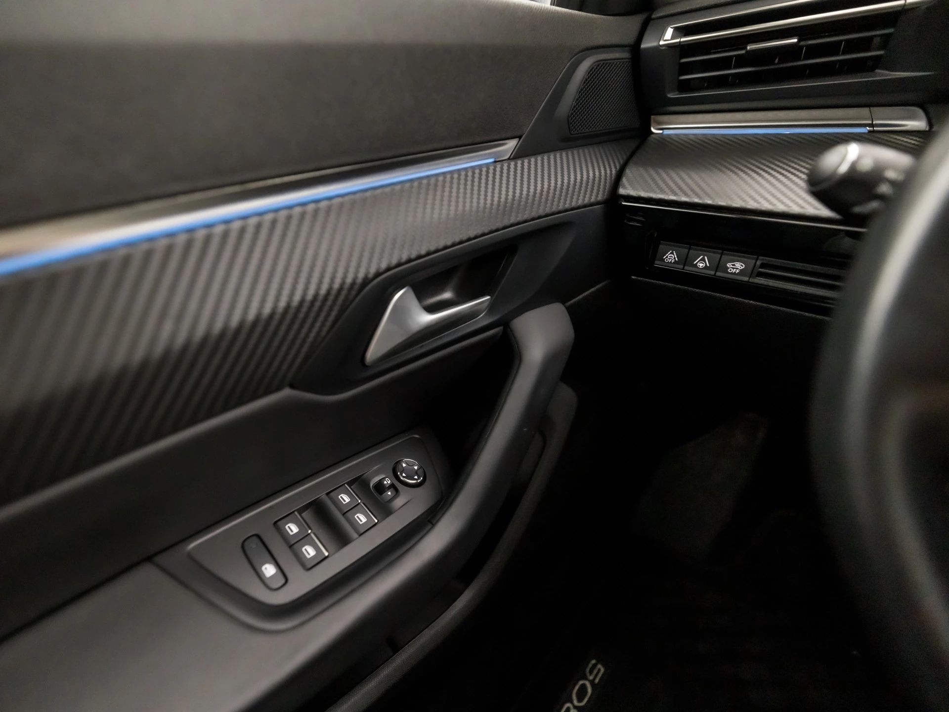 Hoofdafbeelding Peugeot 508