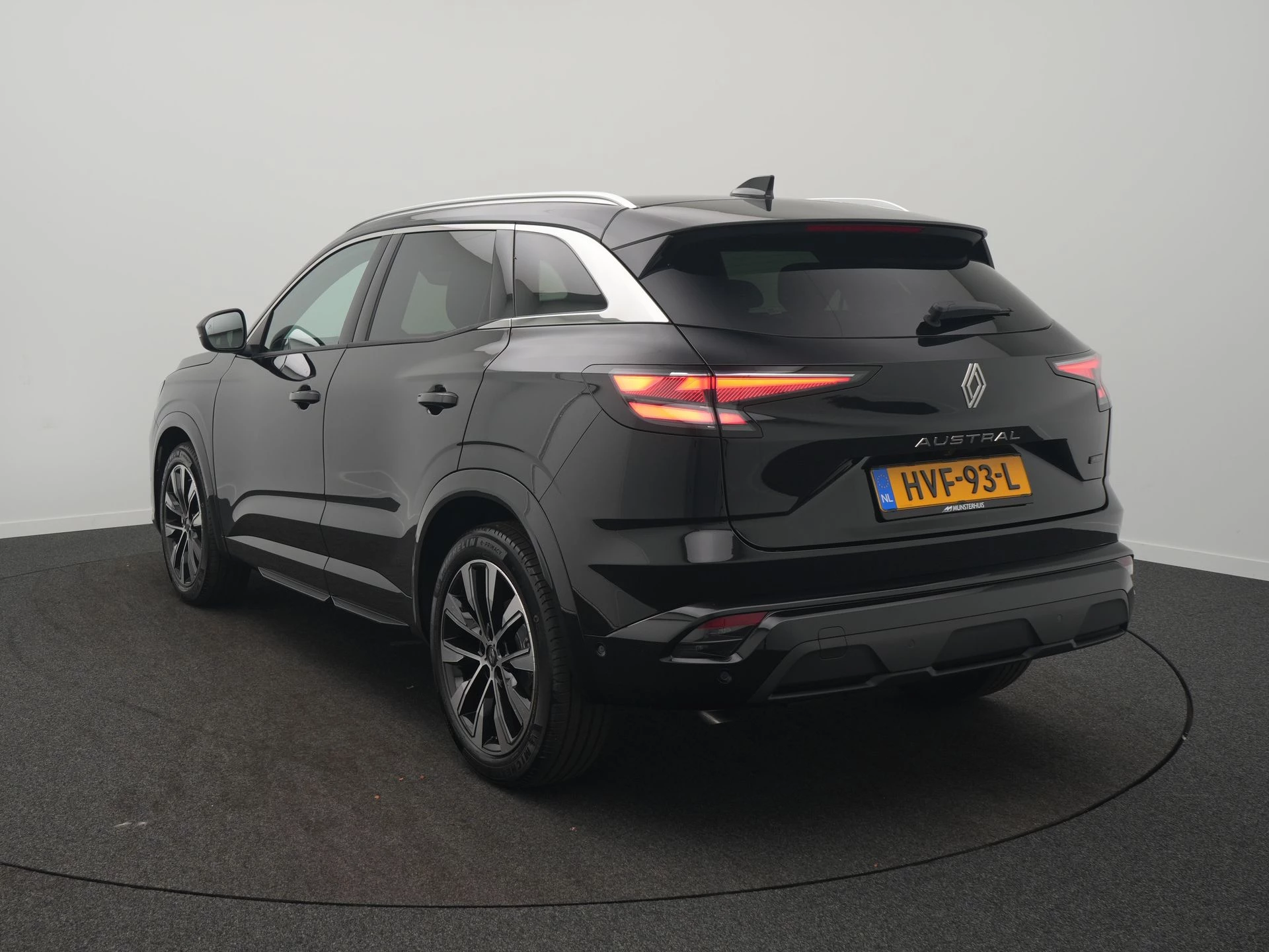 Hoofdafbeelding Renault Austral