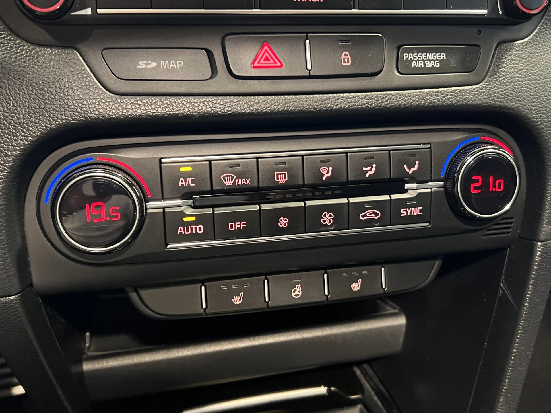 Hoofdafbeelding Kia Ceed
