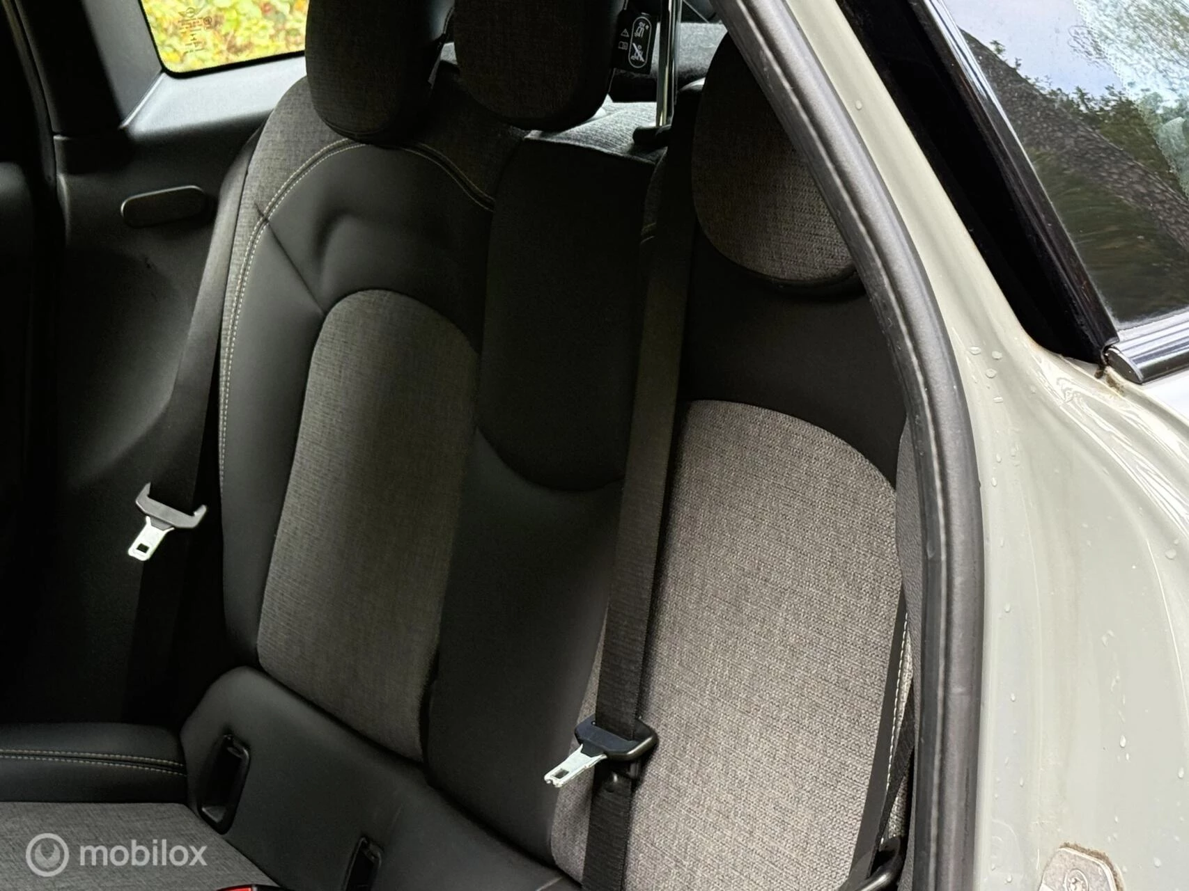 Hoofdafbeelding MINI Cooper S