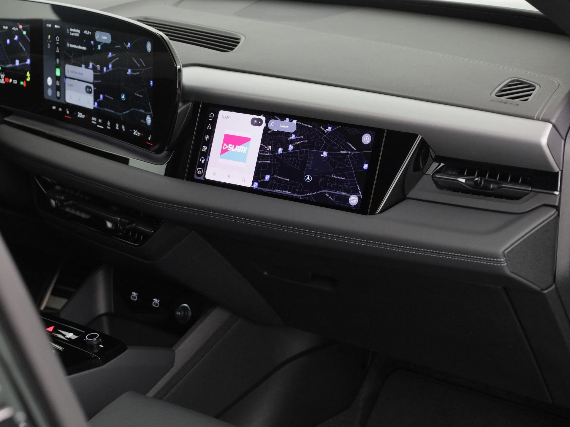 Hoofdafbeelding Audi Q6 e-tron