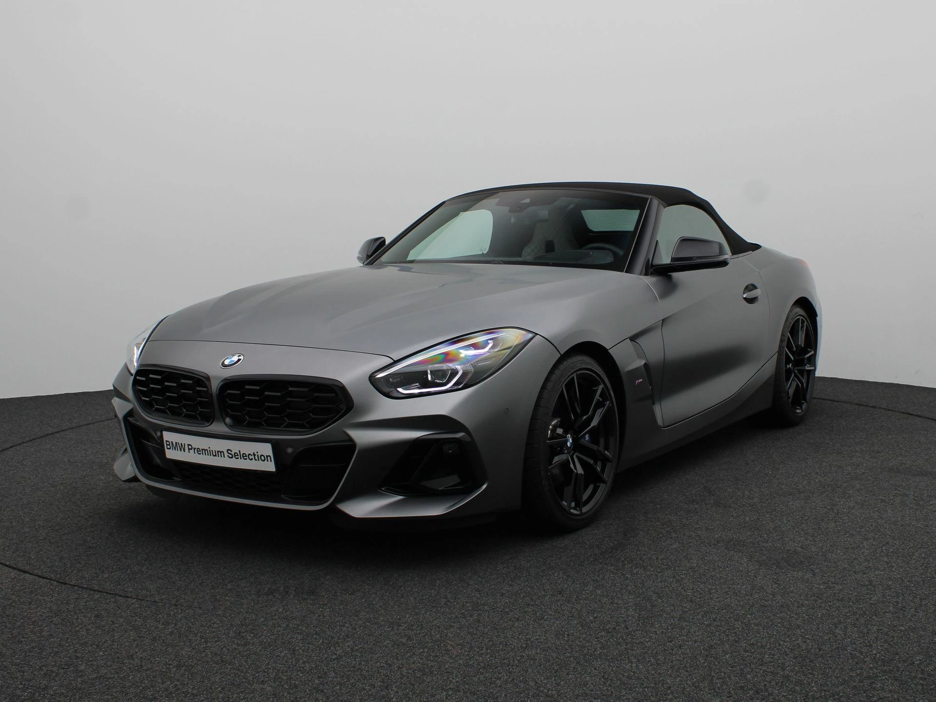Hoofdafbeelding BMW Z4