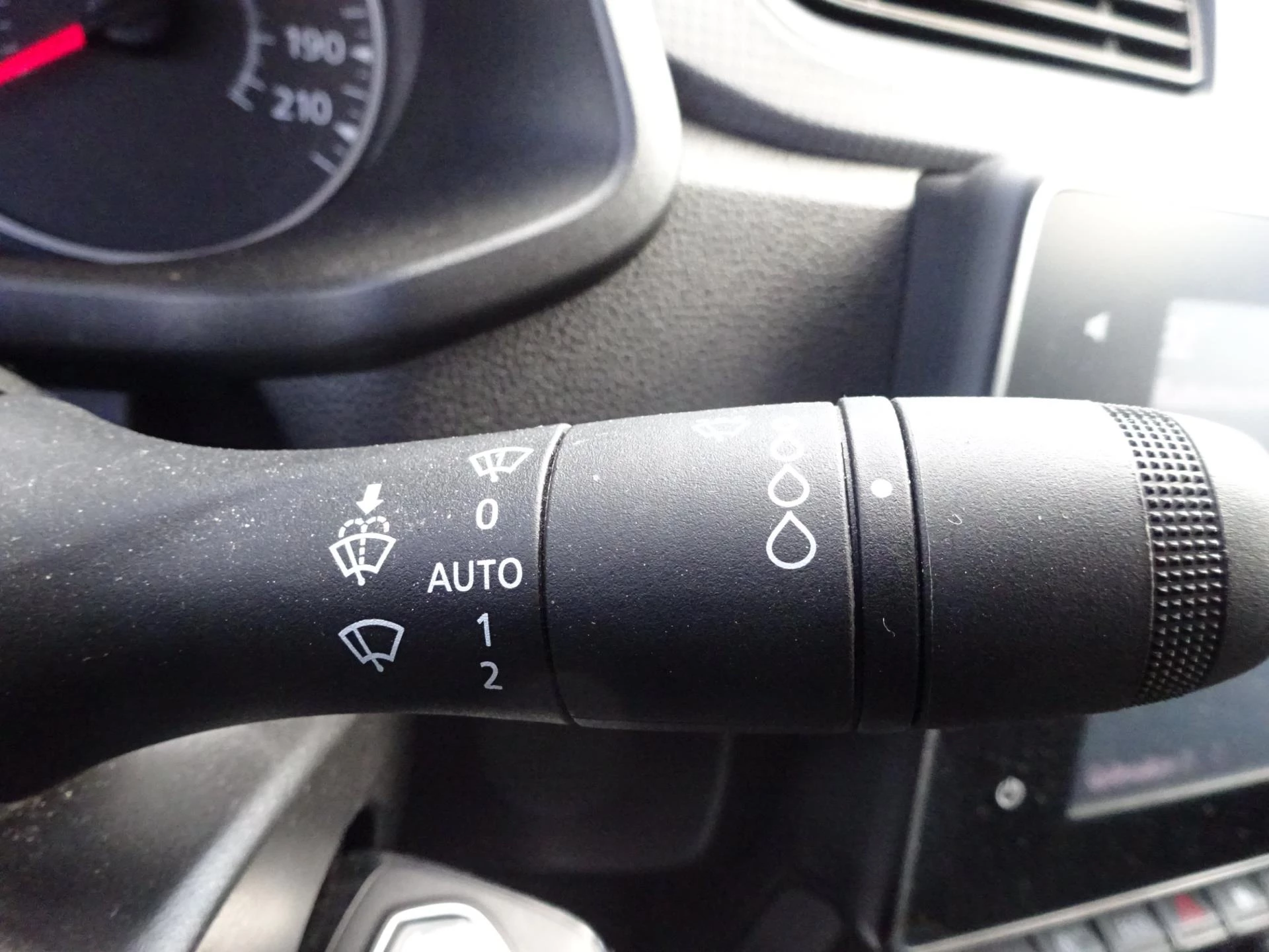 Hoofdafbeelding Renault Express
