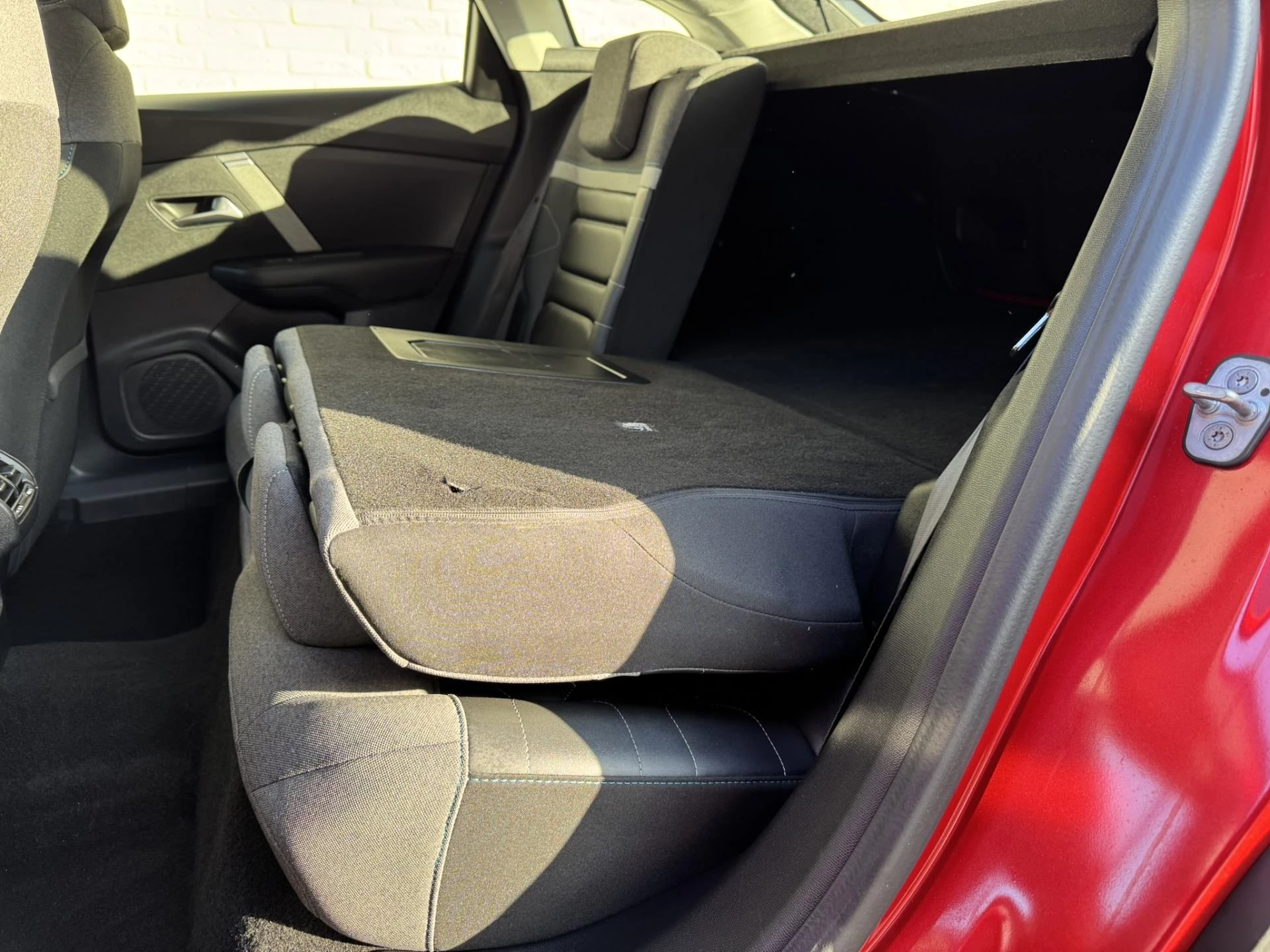 Hoofdafbeelding Citroën C4