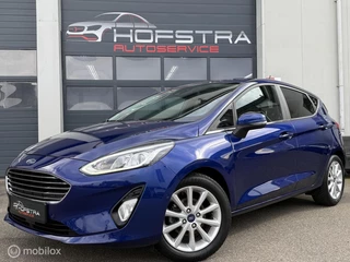Ford Fiesta 1.0 EcoBoost Titanium B&O Camera Adapt-Cruise VOL