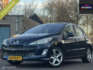 Peugeot 308 SW 1.6 THP Signature/AUTOMAAT/NAP/NAVI/PDC/PANO