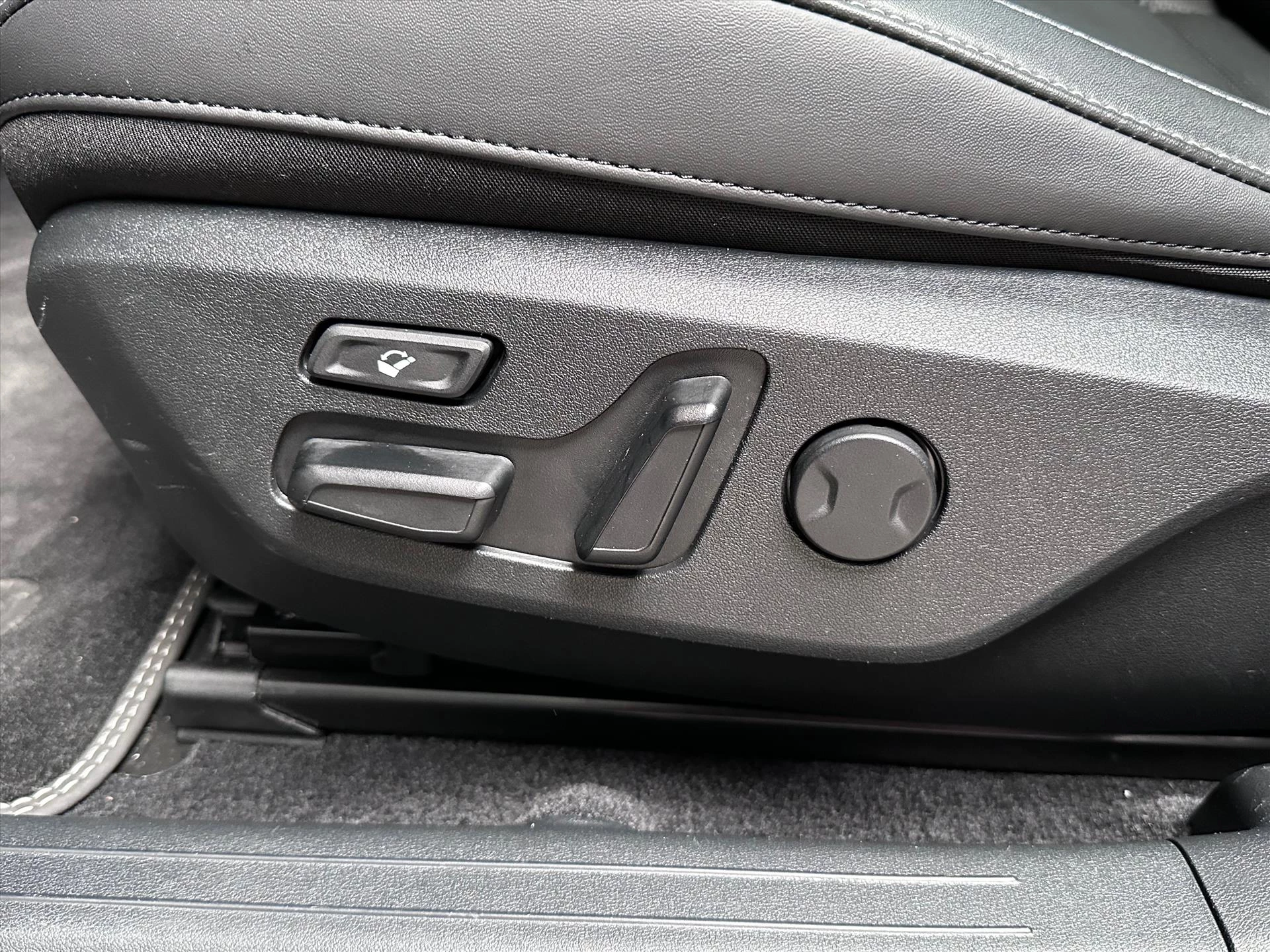 Hoofdafbeelding Kia EV6