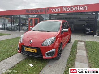 Hoofdafbeelding Renault Twingo Renault Twingo 1.6 16V RS|AIRCO|CRUISE|SPORT