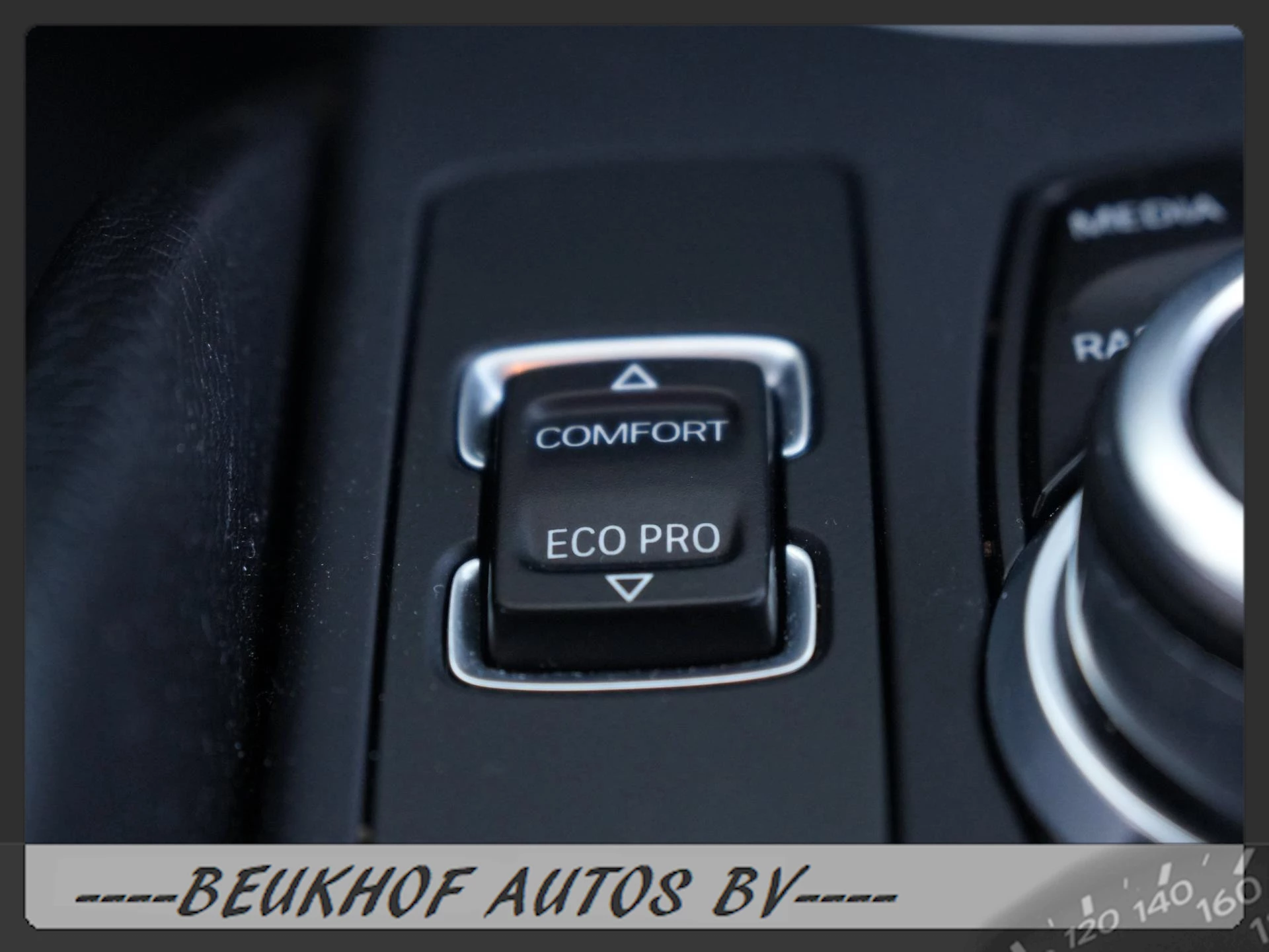 Hoofdafbeelding BMW i3