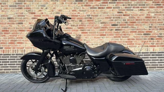 Hoofdafbeelding Harley-Davidson Road Glide