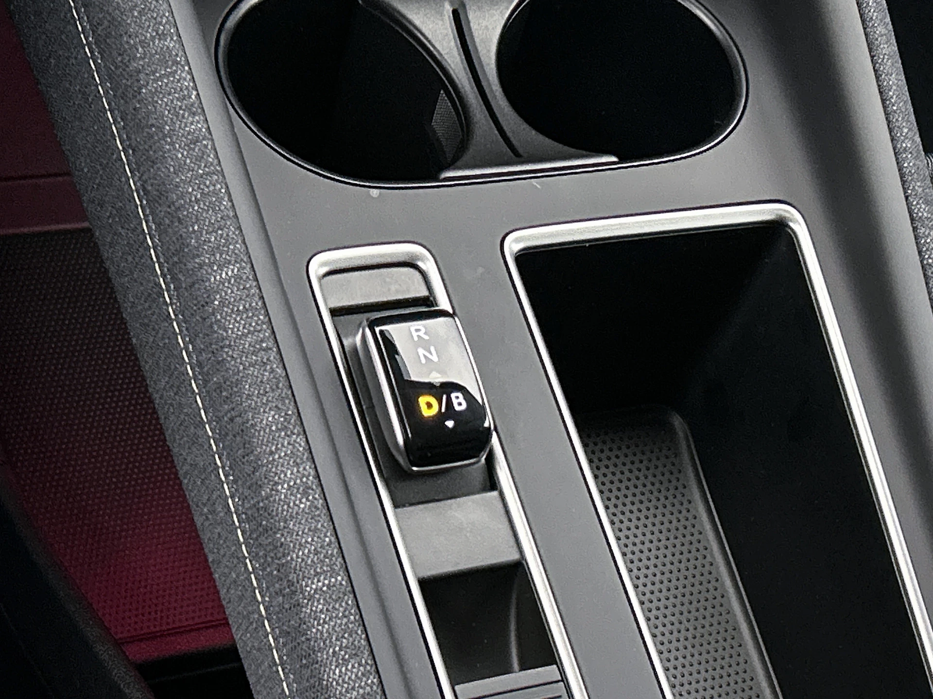 Hoofdafbeelding Škoda Elroq