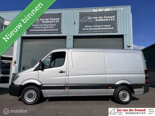 Mercedes Sprinter  316 2.2 CDI 366  Lang .Airco 3 zitplaatsen