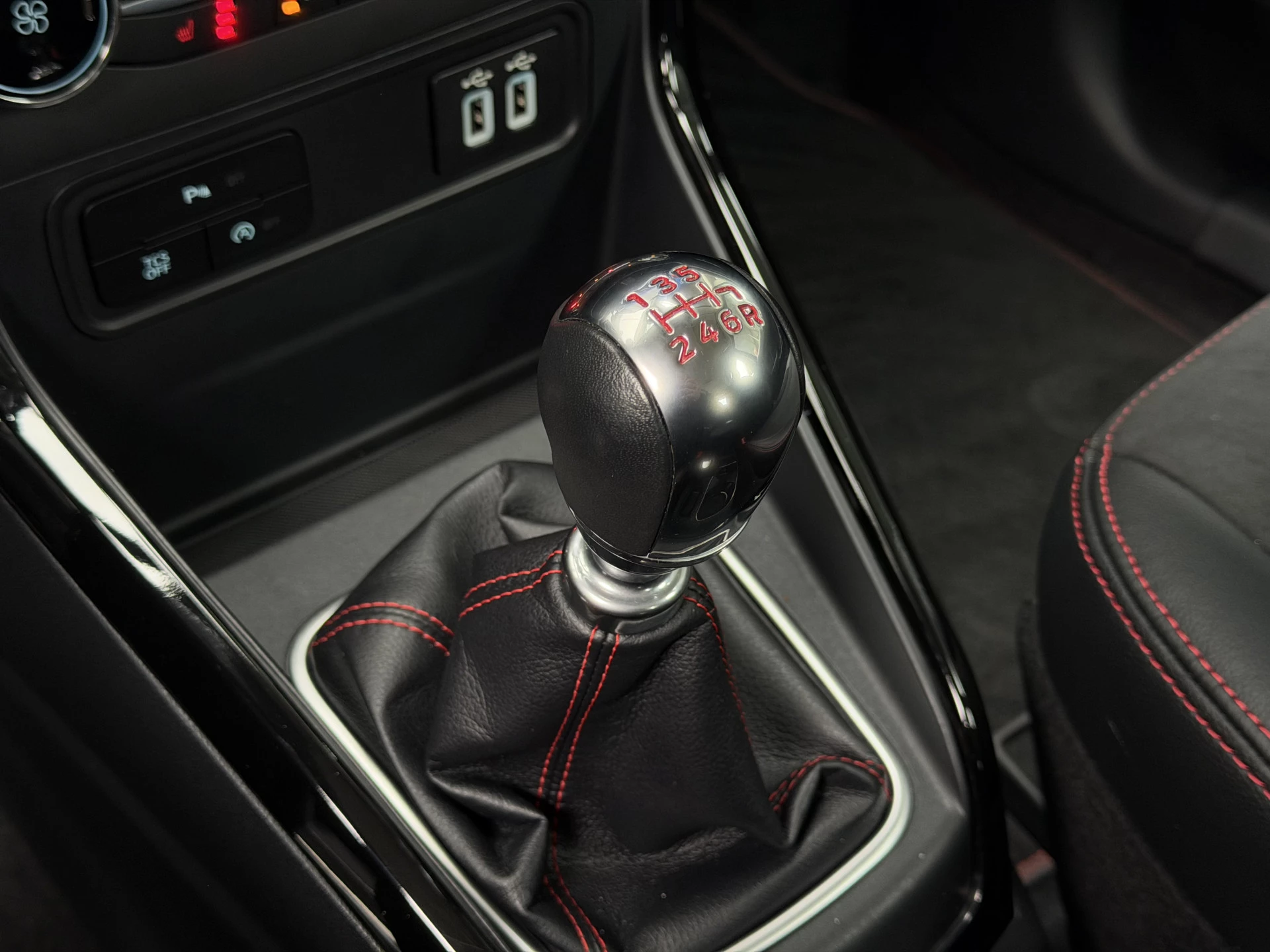 Hoofdafbeelding Ford EcoSport