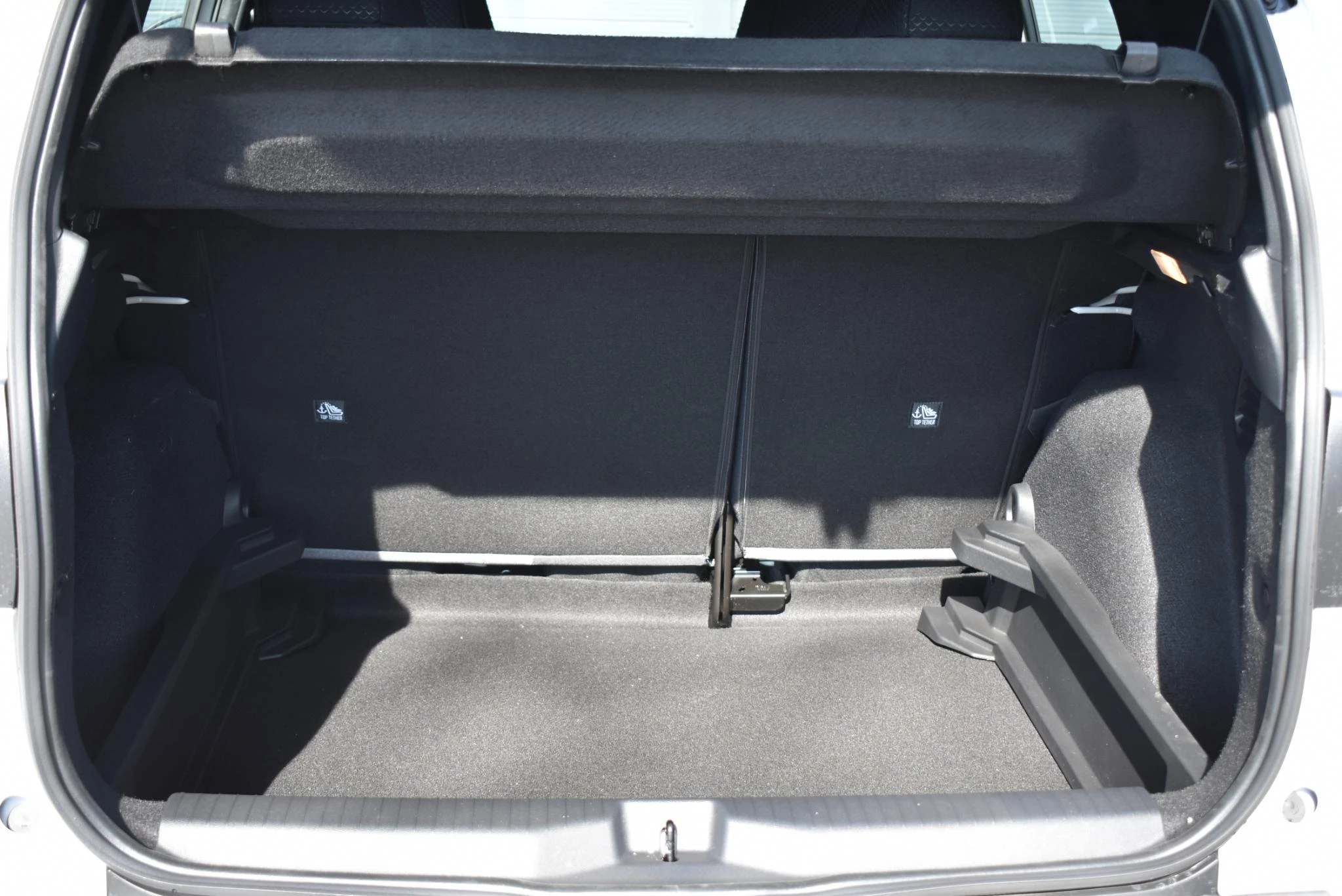 Hoofdafbeelding Opel Frontera