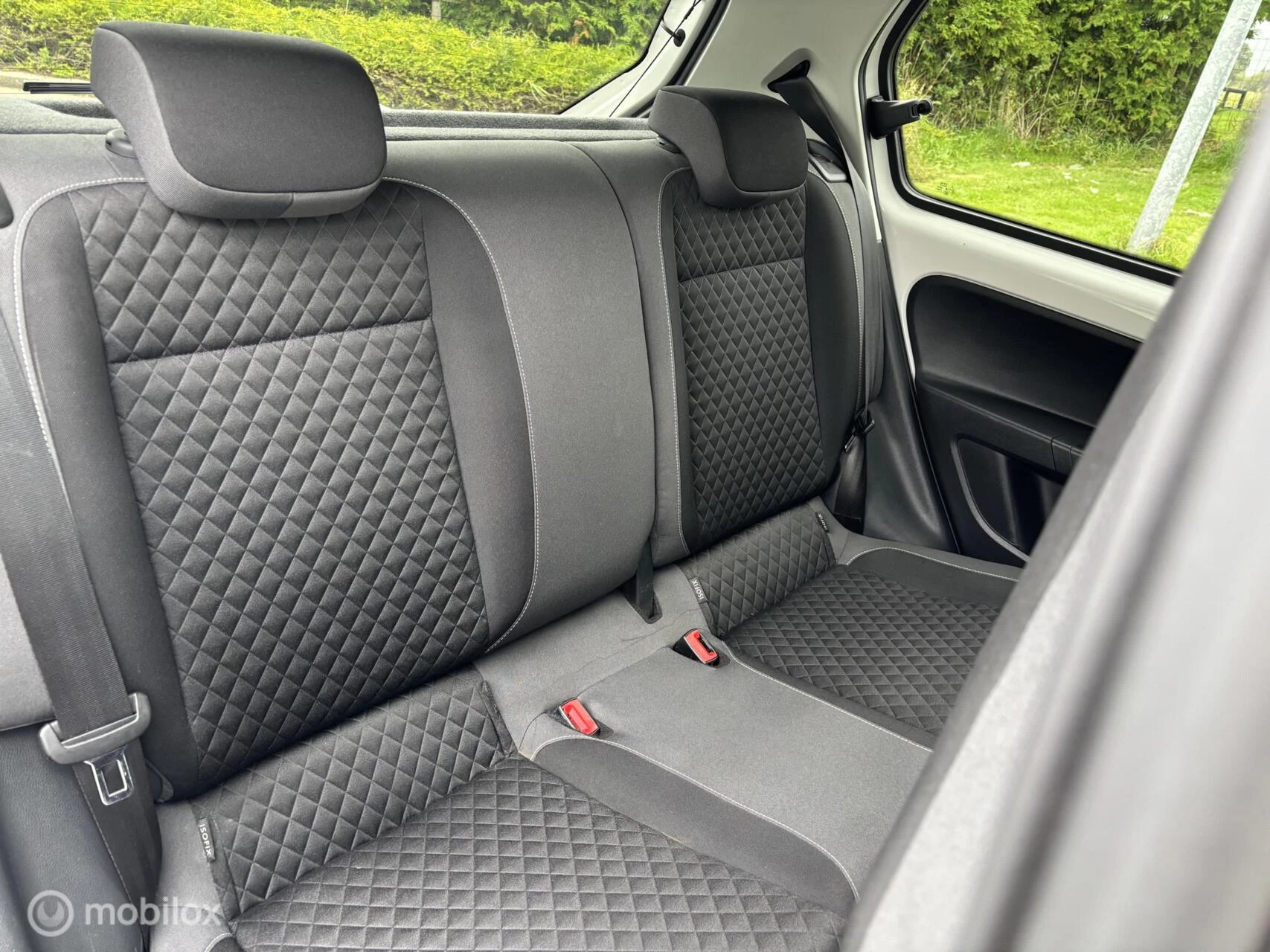 Hoofdafbeelding Škoda Citigo