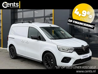 Renault Kangoo 1.5 Blue dCi Extra L1 Anniversary Camera