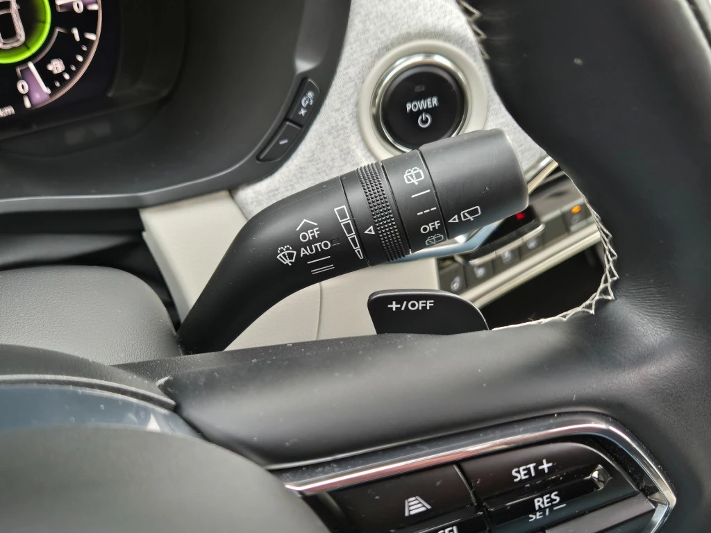 Hoofdafbeelding Mazda CX-60