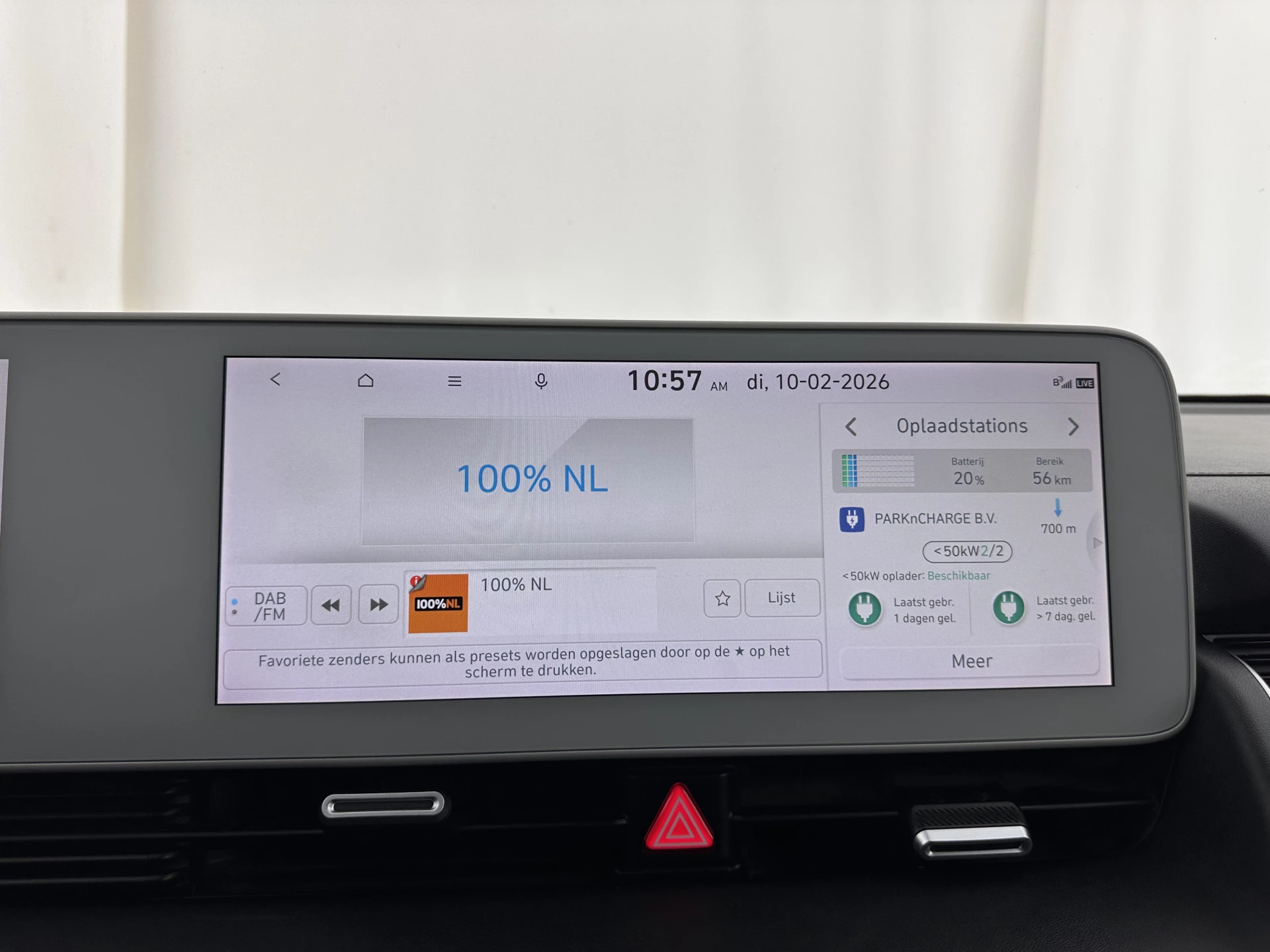 Hoofdafbeelding Hyundai IONIQ 5