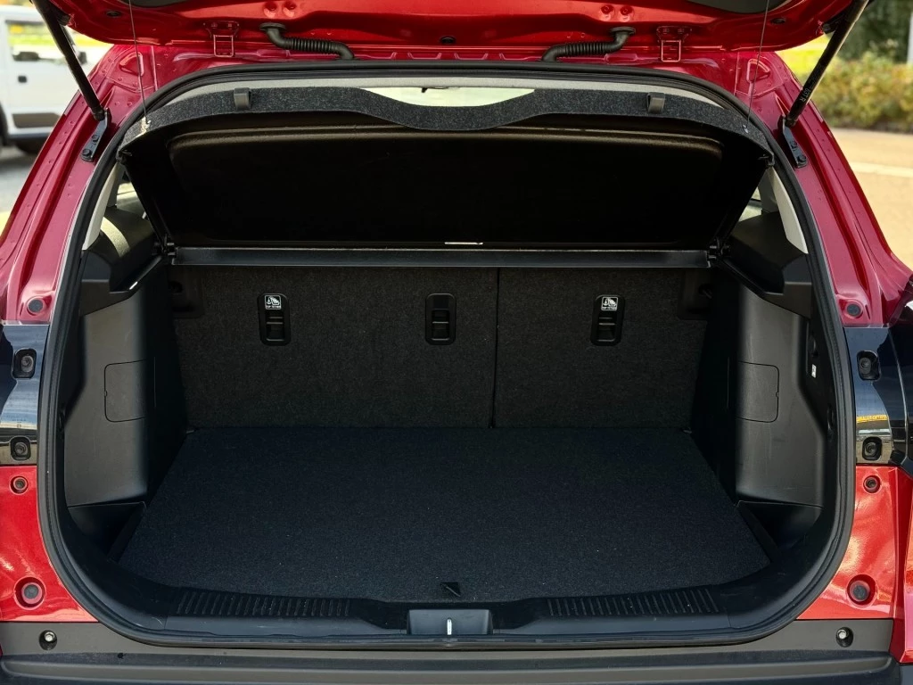 Hoofdafbeelding Suzuki S-Cross