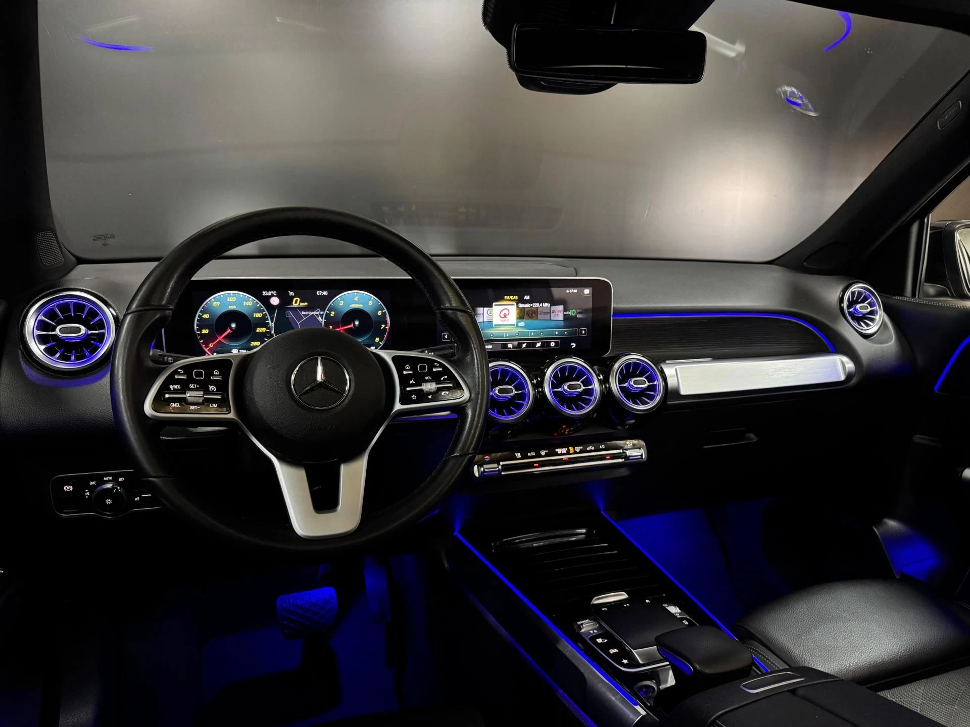 Hoofdafbeelding Mercedes-Benz GLB
