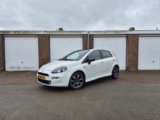 Fiat Punto Evo 1.4-16V Multiair Sport Airco / 5-Deurs