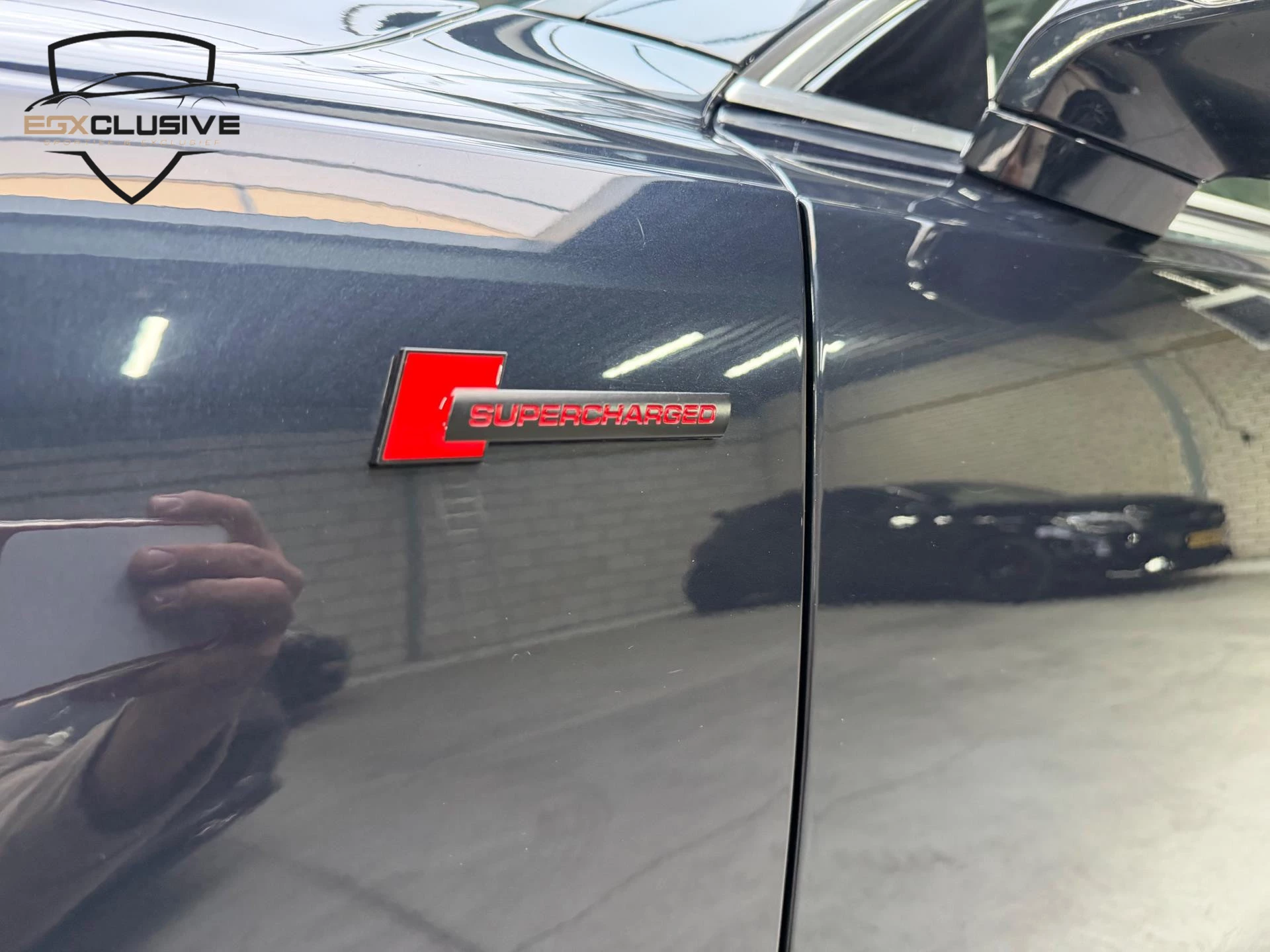 Hoofdafbeelding Audi A7