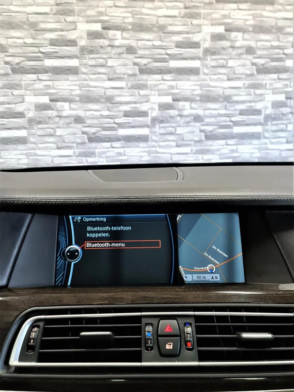 Hoofdafbeelding BMW 7 Serie