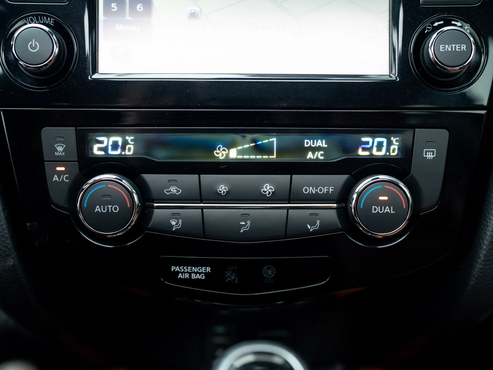 Hoofdafbeelding Nissan X-Trail