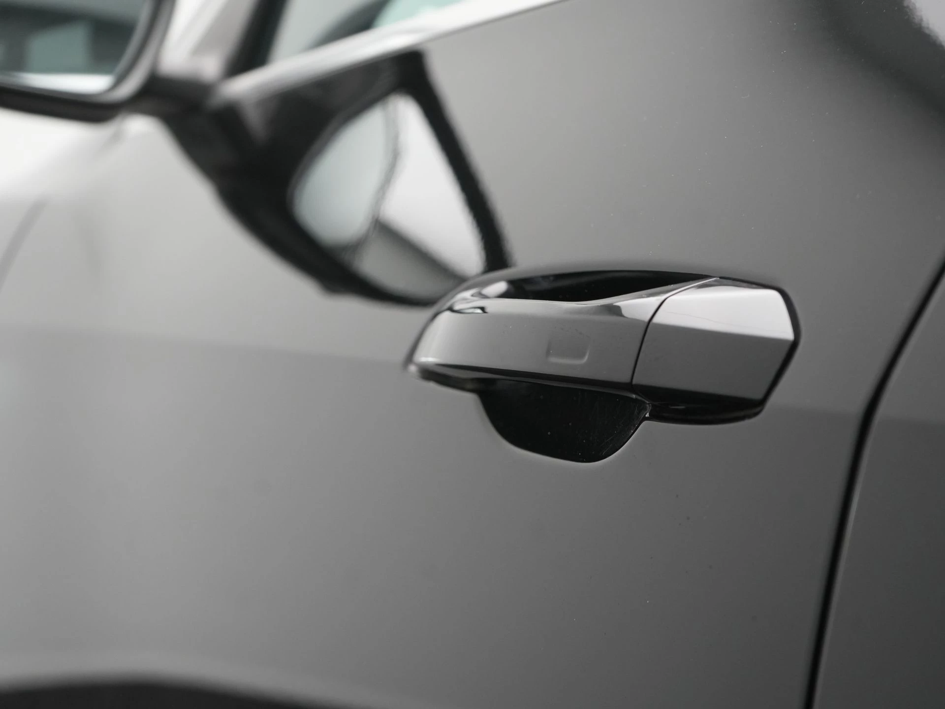 Hoofdafbeelding Audi Q8 e-tron