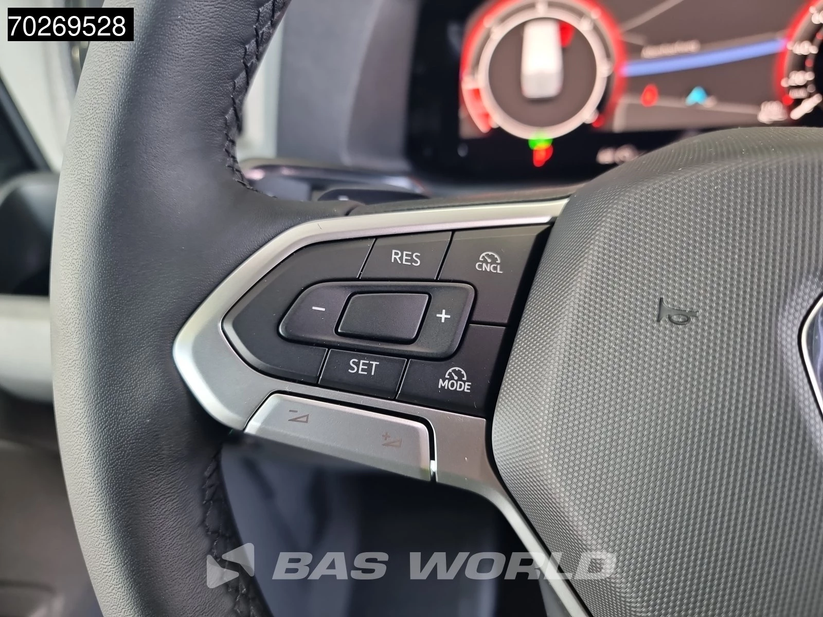 Hoofdafbeelding MAN TGE