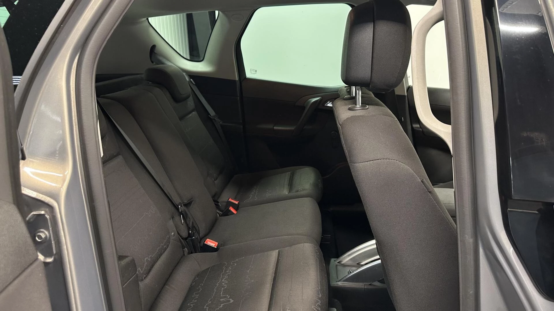 Hoofdafbeelding Opel Meriva