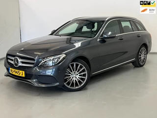 Mercedes-Benz C-klasse Estate 300 CDI / 1e eig / BTW / Dealer Onderhouden
