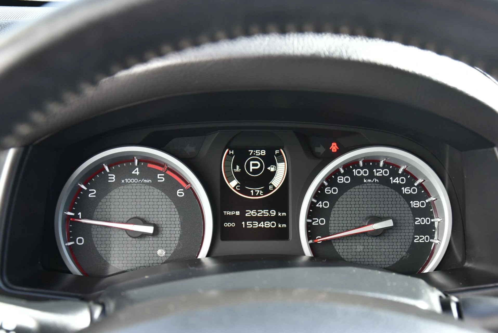 Hoofdafbeelding Isuzu D-Max