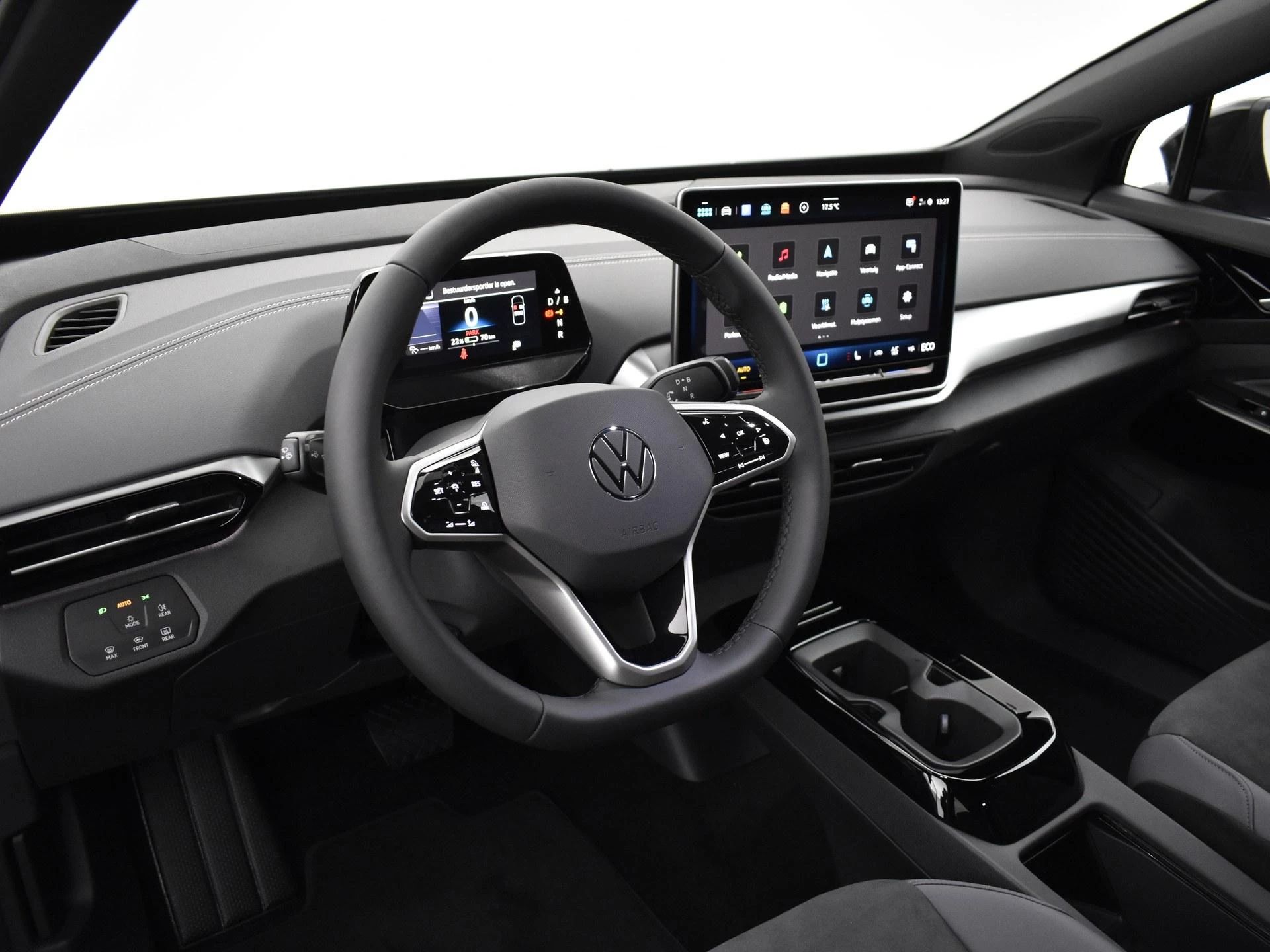 Hoofdafbeelding Volkswagen ID.4