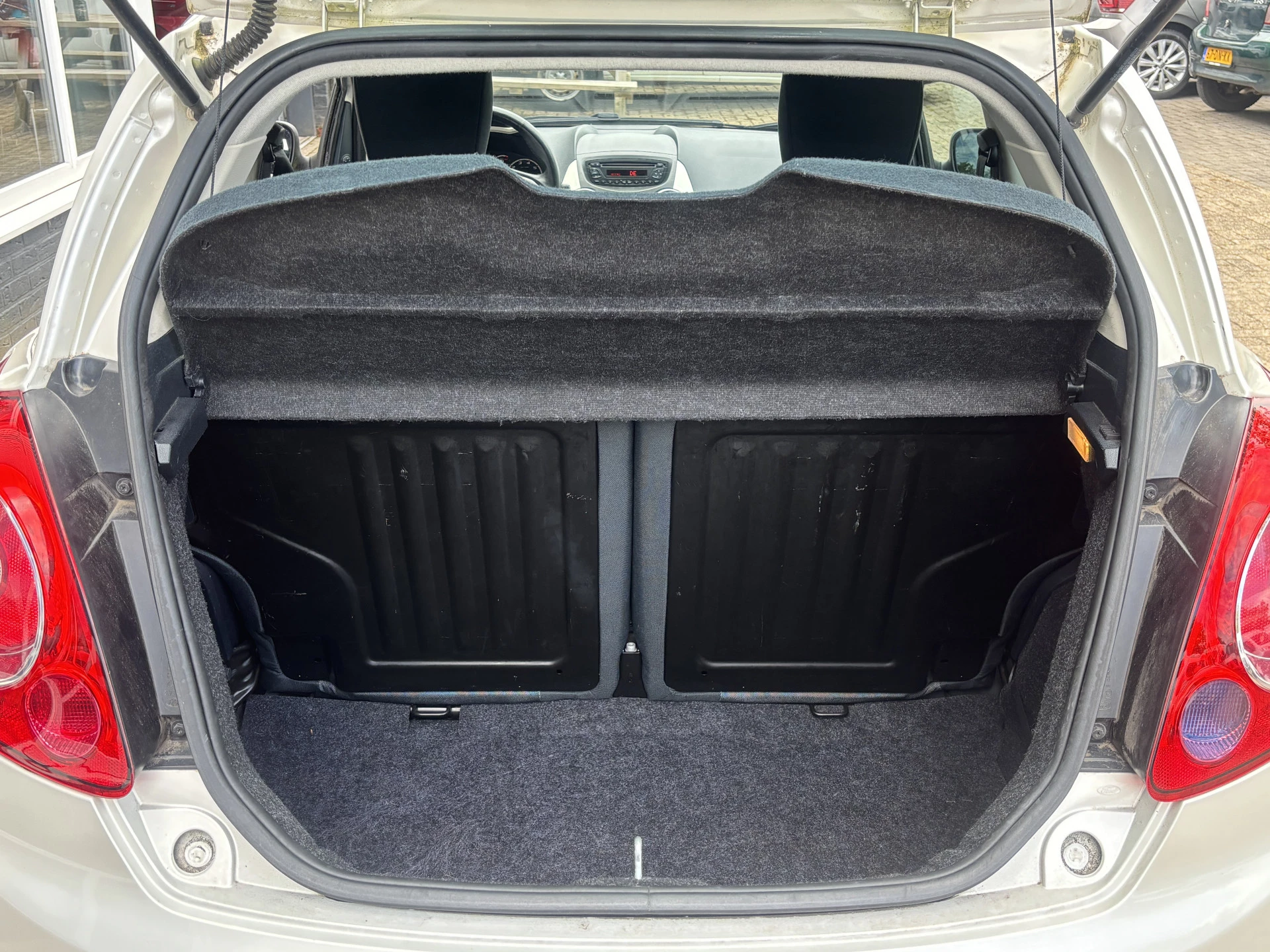 Hoofdafbeelding Ford Ka