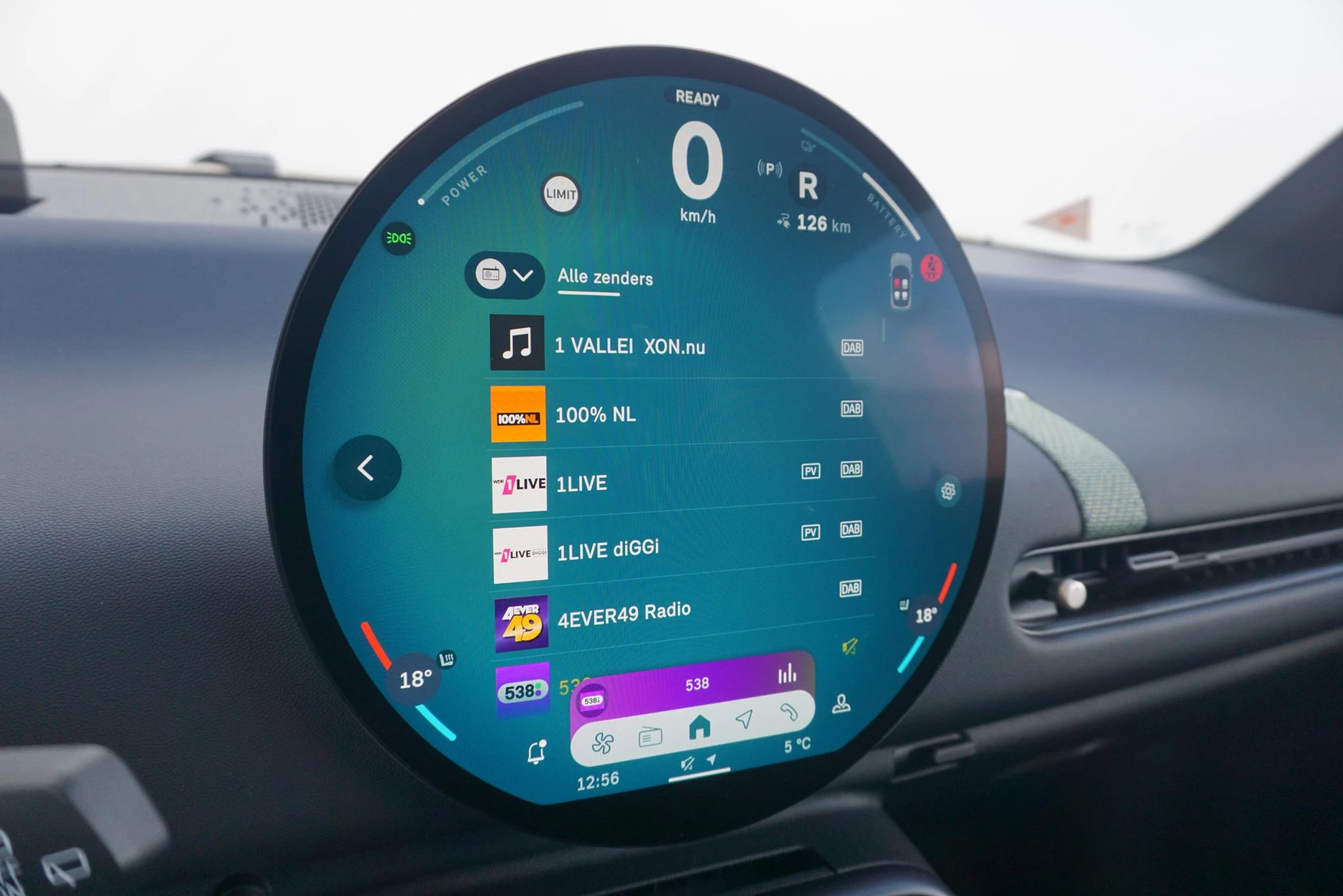 Hoofdafbeelding MINI 3-deurs