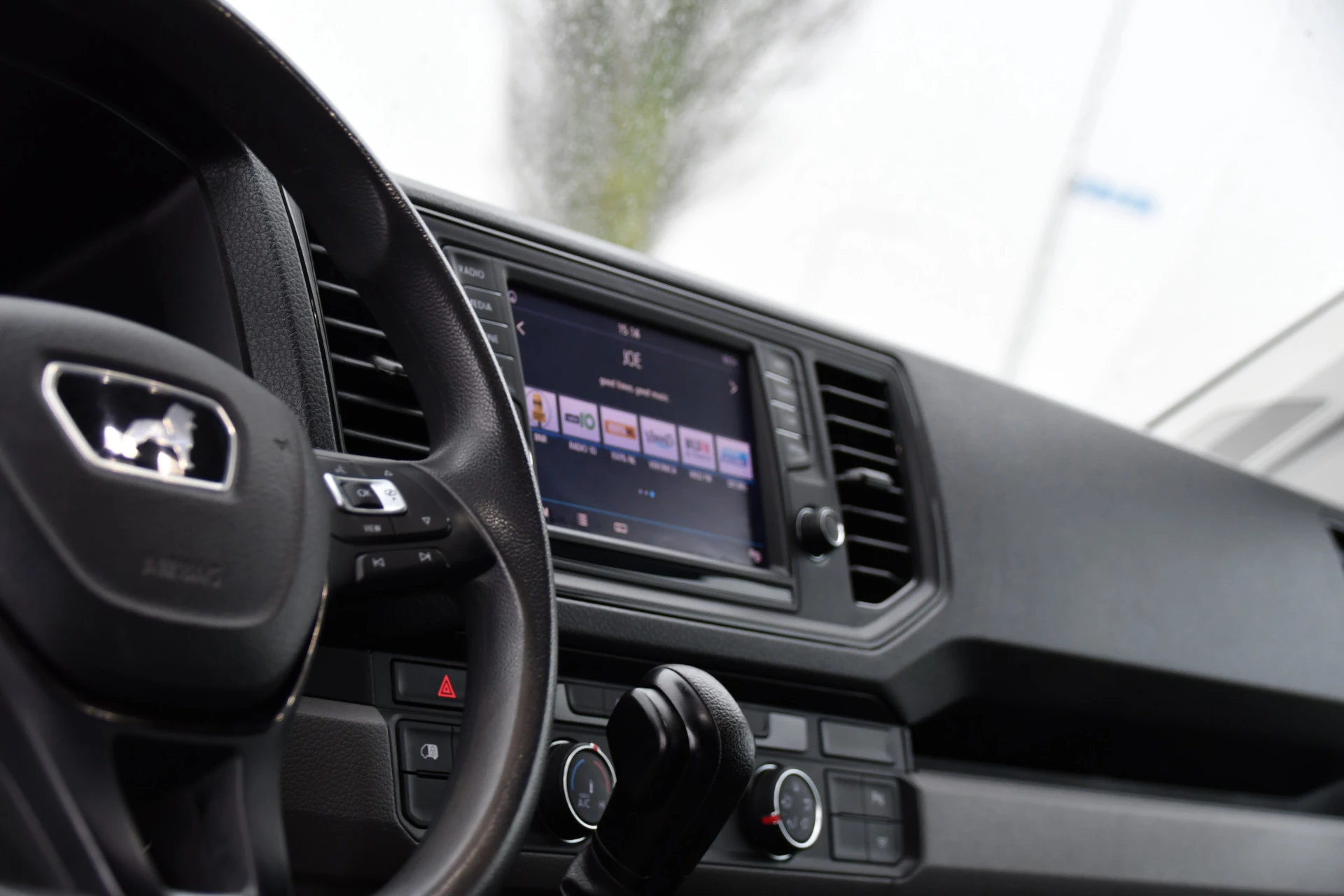 Hoofdafbeelding MAN TGE