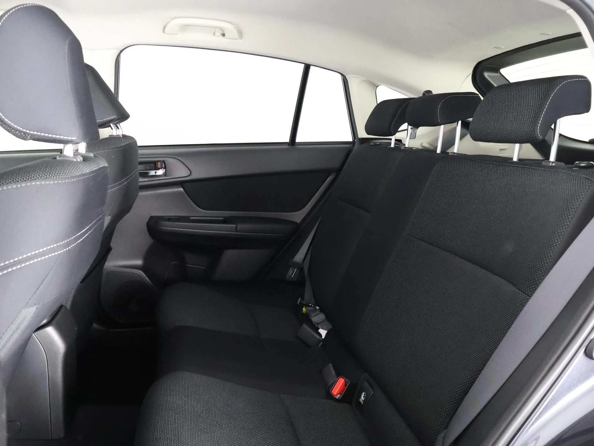 Hoofdafbeelding Subaru XV
