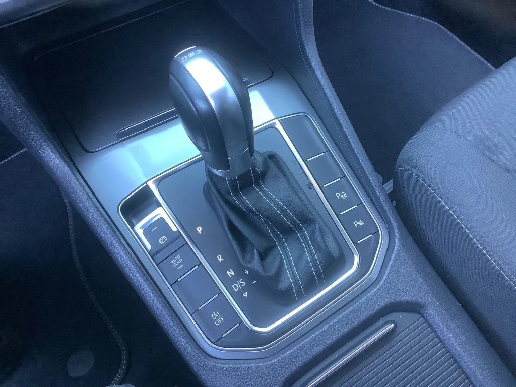 Hoofdafbeelding Volkswagen Golf Sportsvan