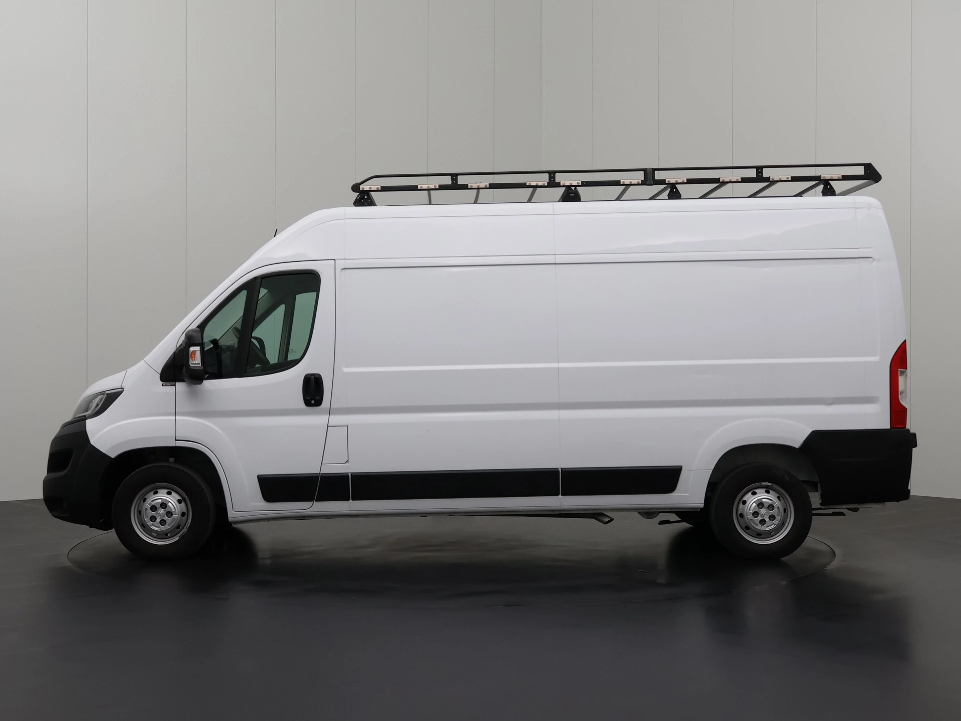 Hoofdafbeelding Peugeot Boxer