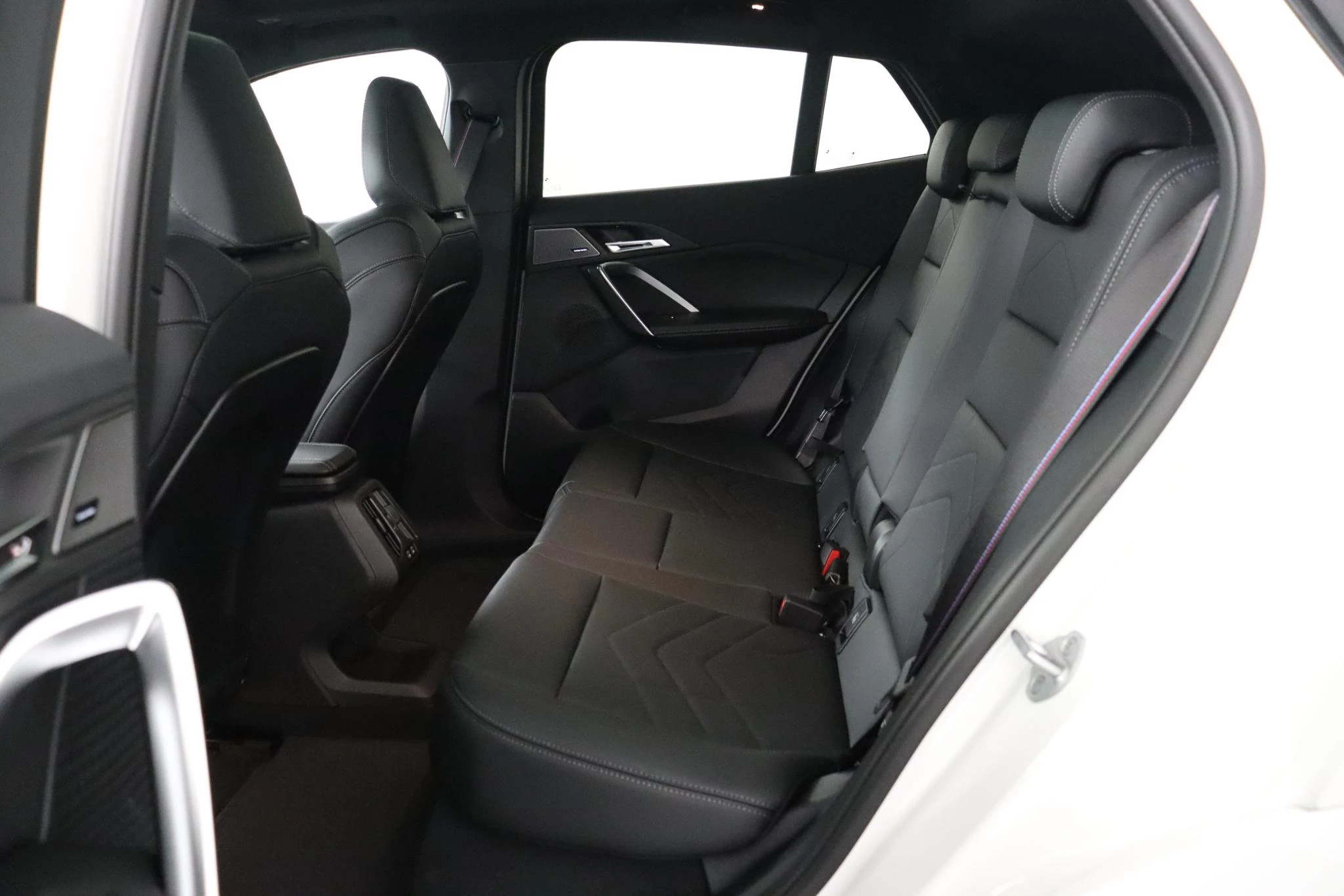 Hoofdafbeelding BMW iX2