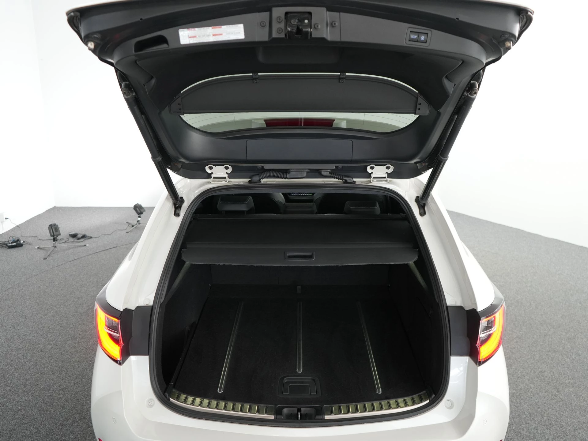 Hoofdafbeelding Toyota Corolla Touring Sports